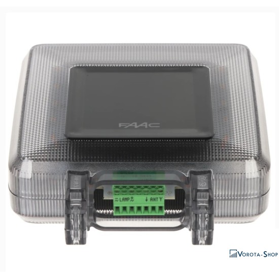 Сигнальна лампа FAAC XLED